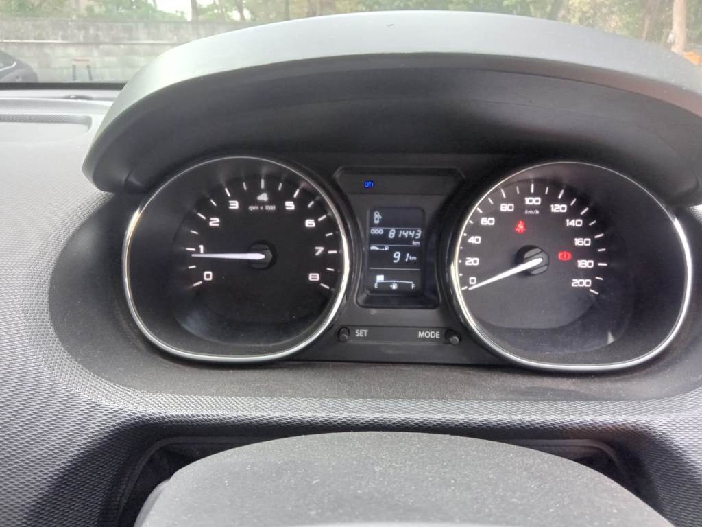 Tata Tiago(2016-2019) Revotorq Xz Plus